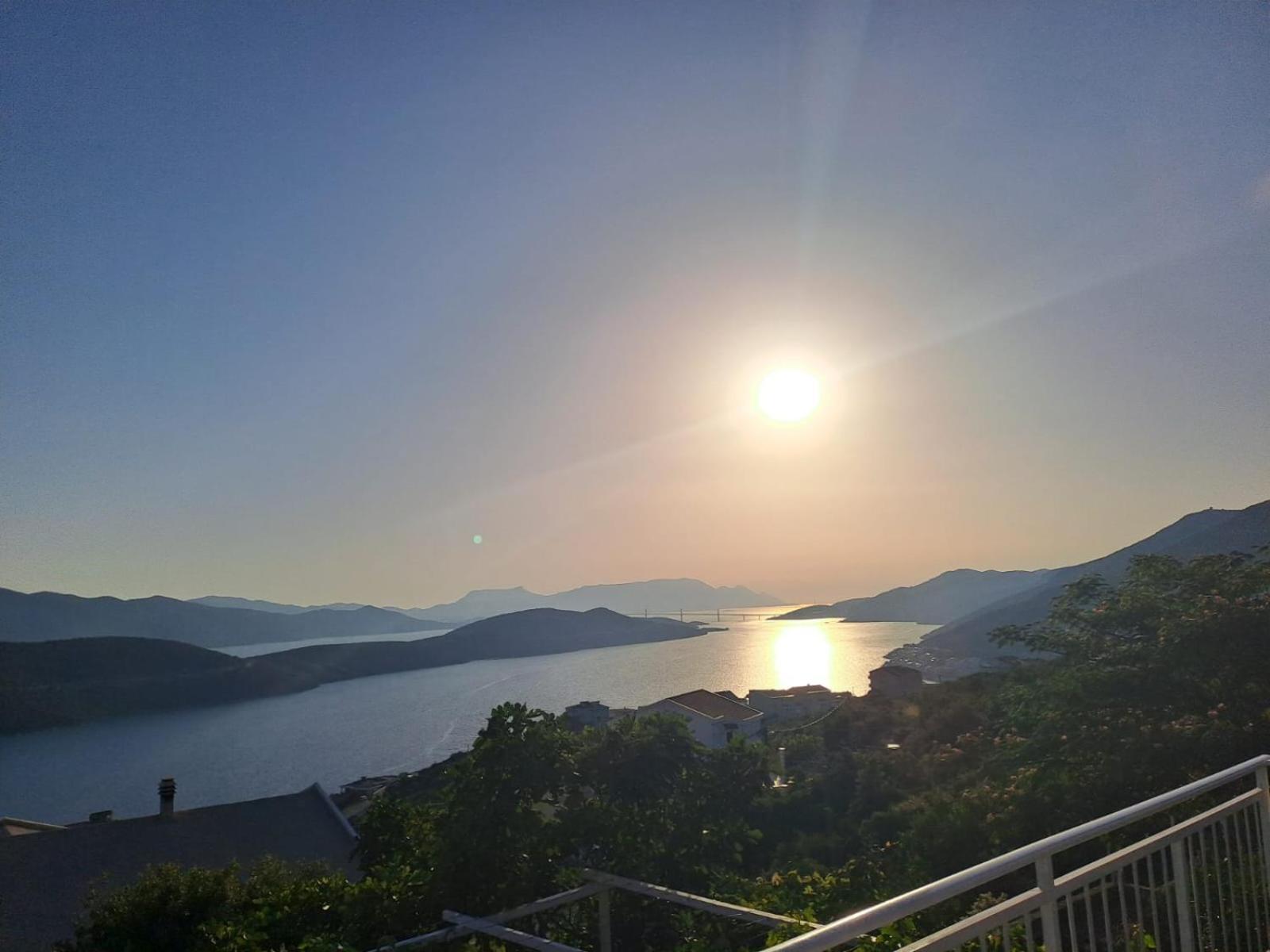 Apartman Iva Neum Exterior foto
