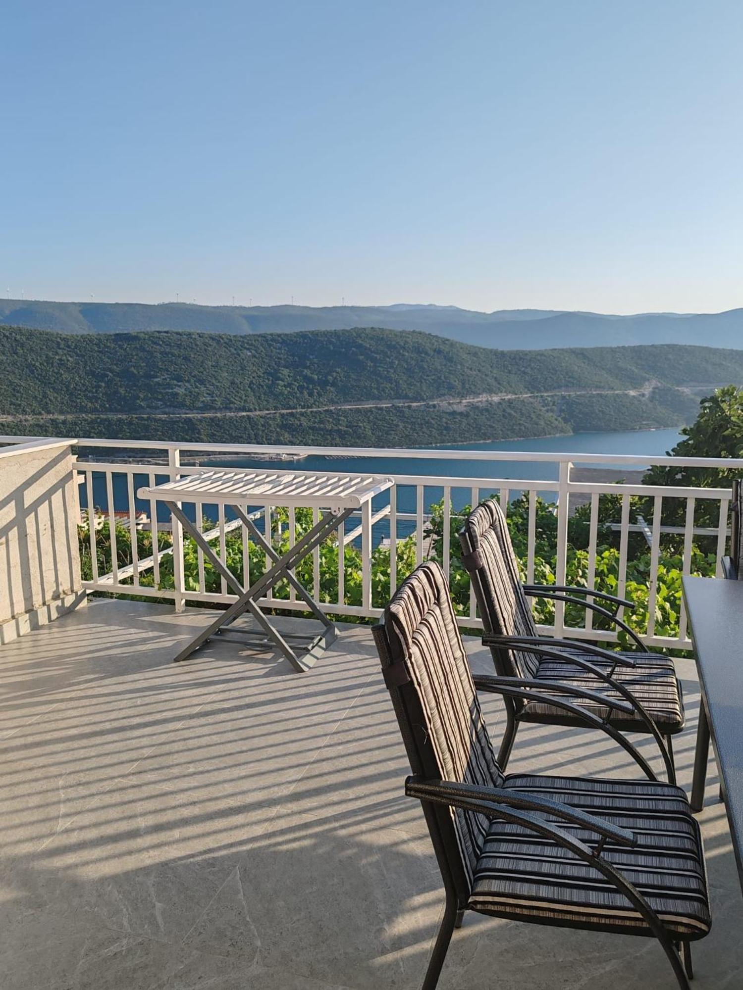 Apartman Iva Neum Exterior foto
