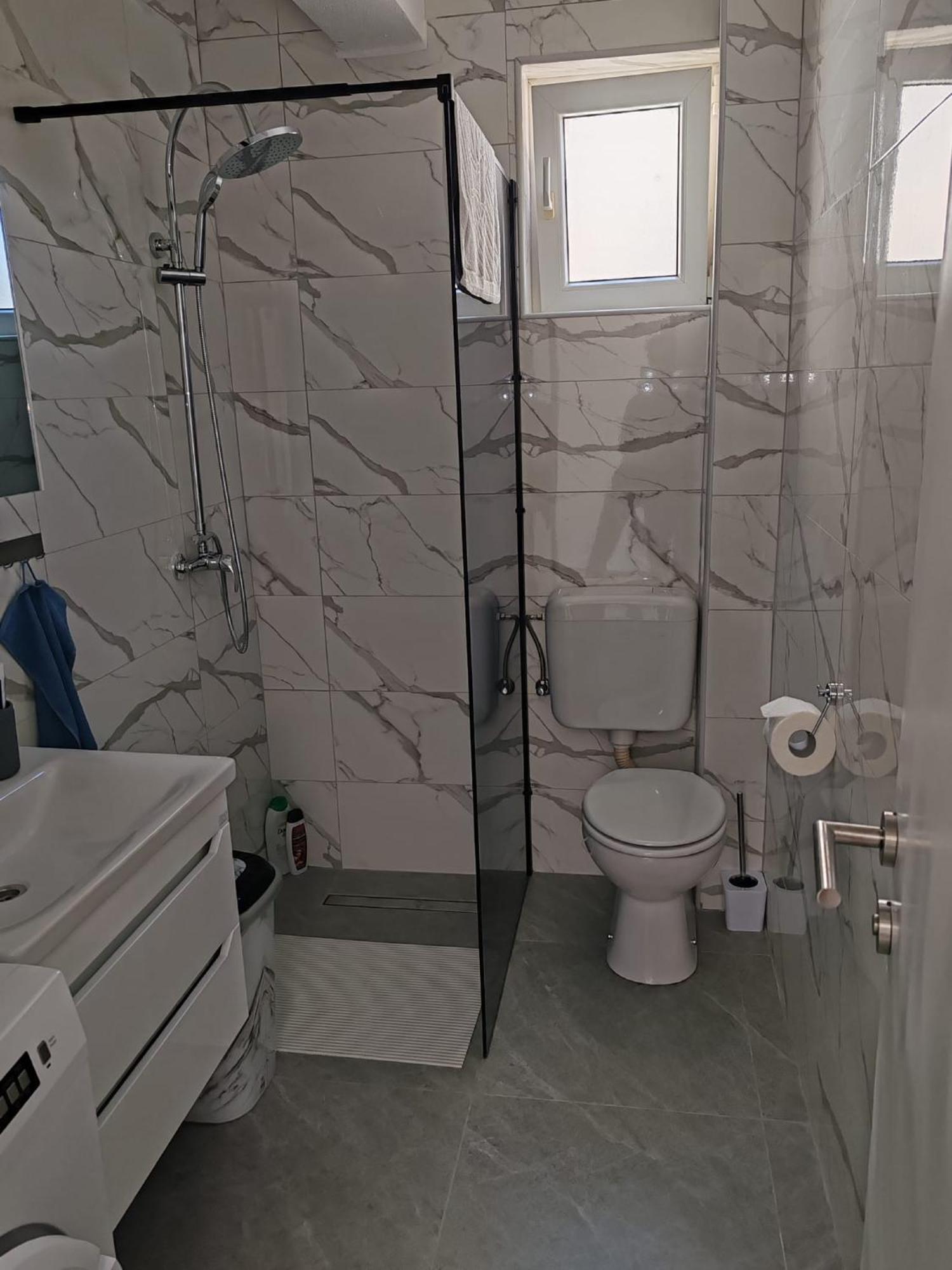 Apartman Iva Neum Exterior foto